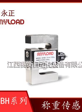 ANYLOAD永正传感器101BH-300KG/101BH-500KG/101BH-1t