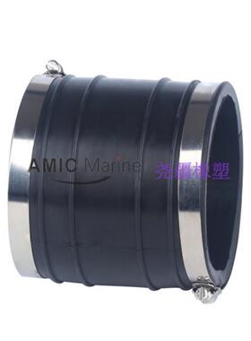 水泵排气波纹管软管适用Mercruiser 32-44348T 32-44348001