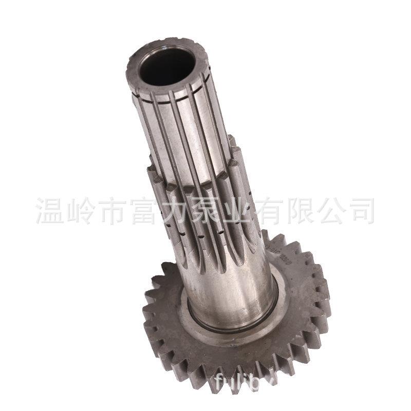 动力输出抵挡齿轮 结合齿轮 变速箱齿轮 拖拉机配件 齿轮轴