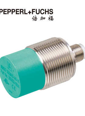 倍加福NBN15-30GM40-Z0-V1()电感式接近开关/传感器(088215)