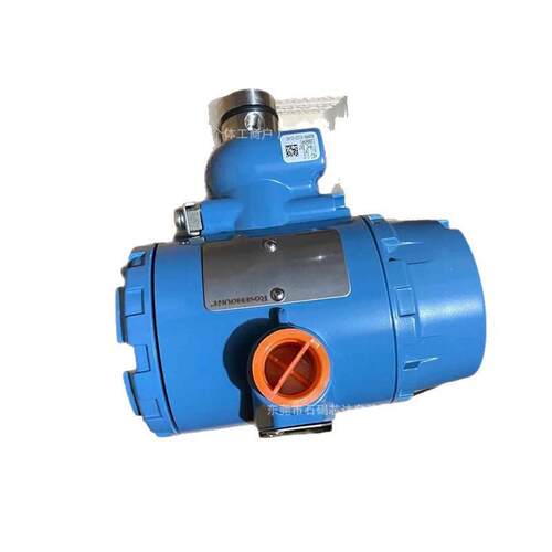 变送器3051DP2A22A1AS1HR5库存议价出售