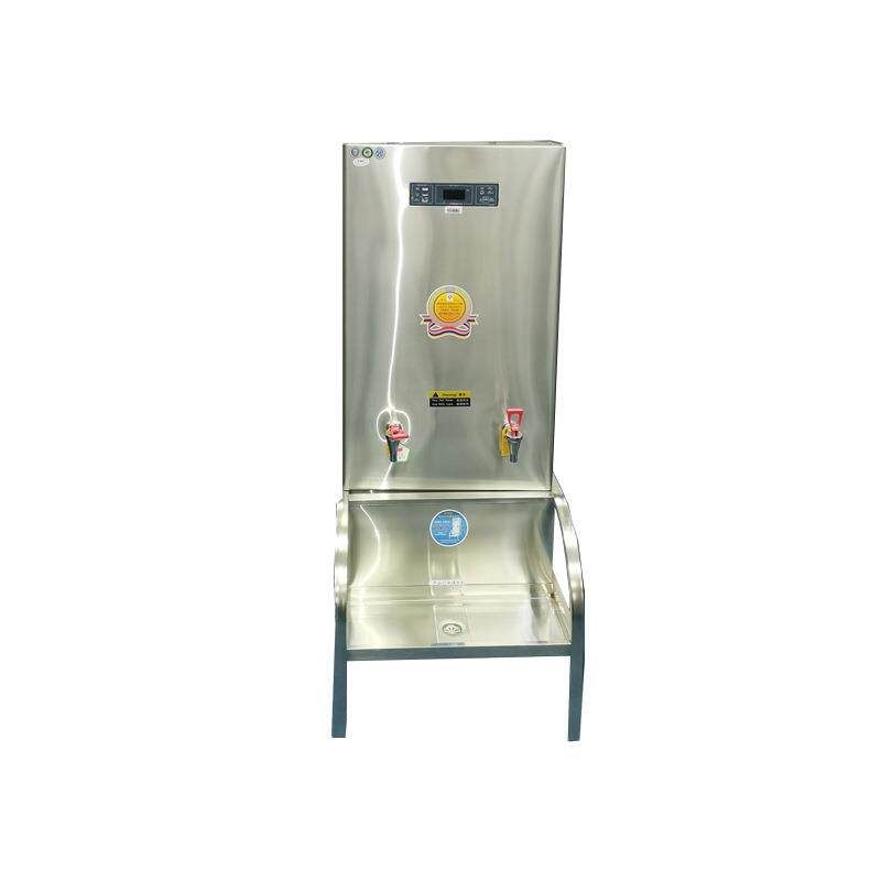 新款饮水机开水器电热开水器成都幼儿园厨房设备学校厨房设备