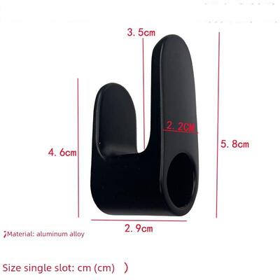 电动汽车钩Dn2 Dm6 Dm2 Dt6 De2 Dt5前挂钩Dv2铝合金钩