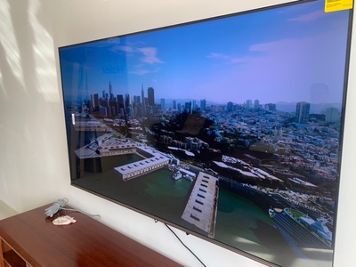 创维 65H5电视怎么样评判质量差有依据吗?