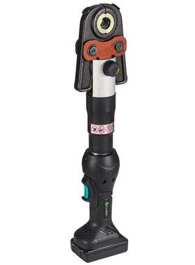 薄壁不锈钢管紫铜管PEX PAP 手持充电式电动液压卡压工具EP-1350K