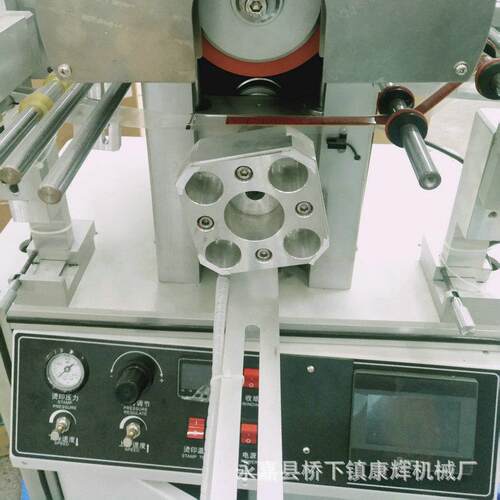 厂家异形烫金机自动进纸烫金机热转印烫金机