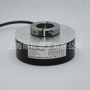 器 Hengstler 亨士乐轴套式 增量编码 E2048E4D30IB RI80