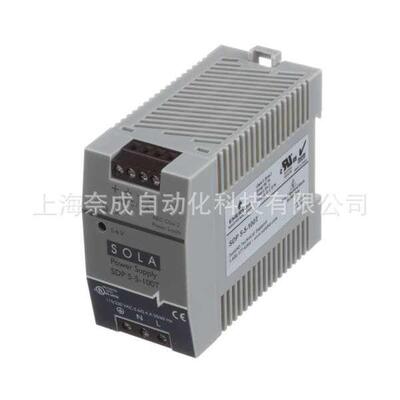 原装SOLA变压器1.5KVA 进口CE1500MH 支持订货SOLA变压器EMERSON