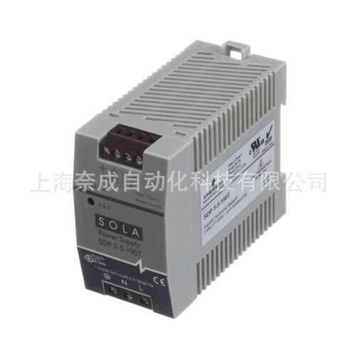 原装SOLA变压器1.5KVA 进口CE1500MH 支持订货SOLA变压器EMERSON