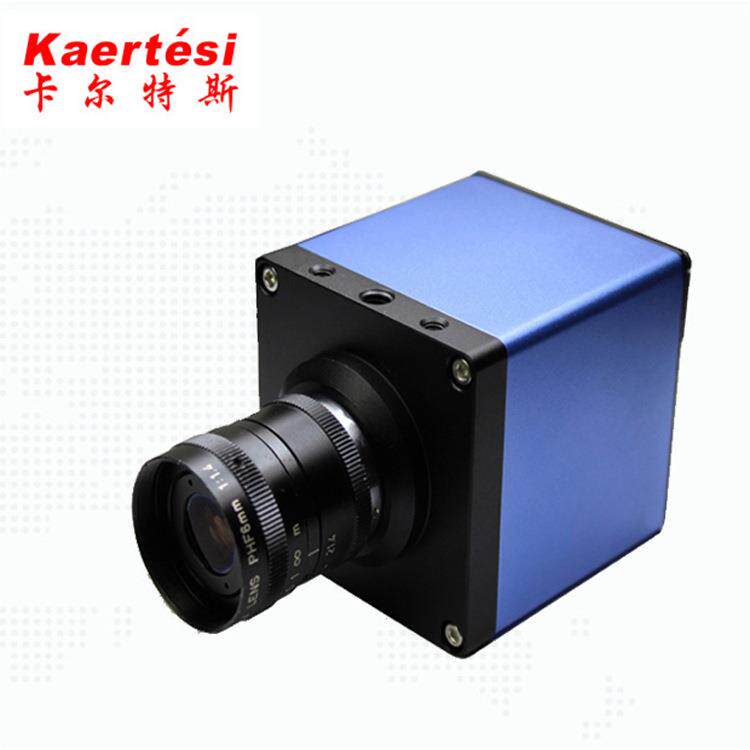 产地货源 KH-200U2 工业相机 200万HDMI测量 高速 高清晰工业相机