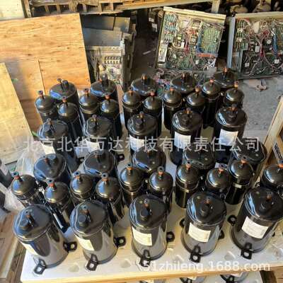 北京实体店销售压缩机5RS092ZRA21220V