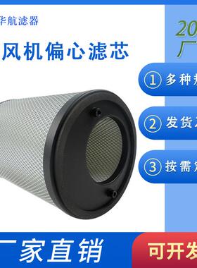 风机偏心滤芯SNR175239000 鼓风机滤芯SNR175884000
