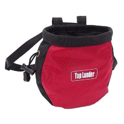 Powder Bag Pockets Rock Climbing Chalk Bag