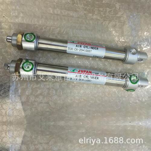 ALA-CB-125*400ST-Y,JPA-EX-SD-40*50,AMA-G-SD-32X125 君帆气缸