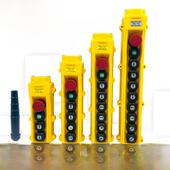 61Y 65Y 62Y 64Y 66Y行车按钮开关电动葫芦手柄 63Y 龙光房山YQA1