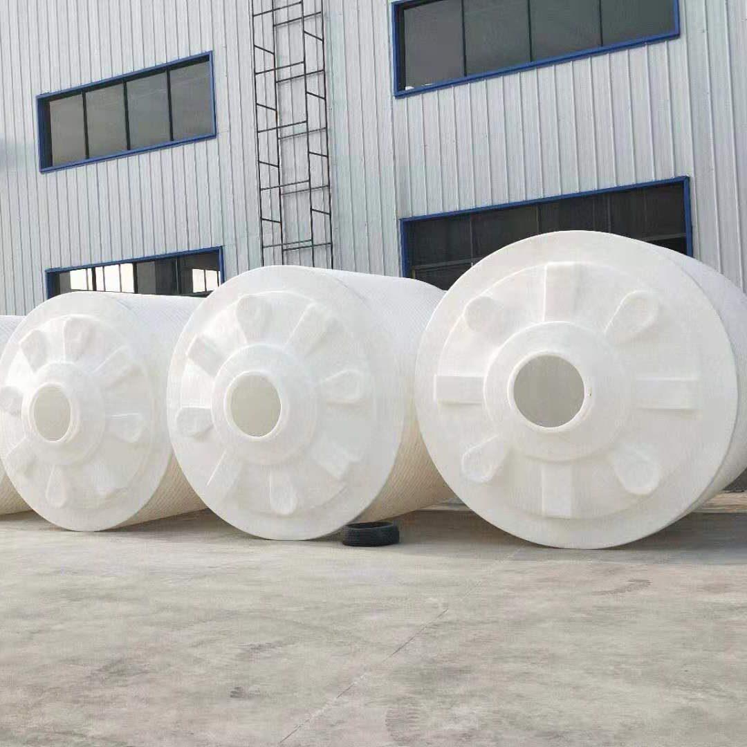 定制塑料水箱塑料水塔塑料运输桶PE水箱江西厂家