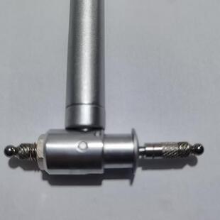 内齿轮测量规指示表跨棒距M值球头可换