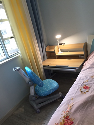 护童书桌为什么那么贵？真的值得入手吗？