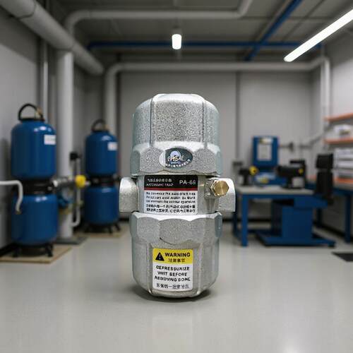 厂家供应自动排水器低噪音自动排水器PBPA68