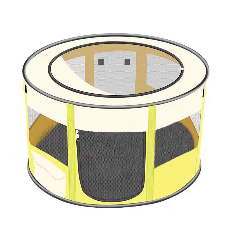 猫产房猫窝四季通用猫咪待产房窝产箱猫帐篷狗狗窝封闭式宠物用品