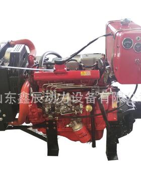4B26 大功率 3000转柴油机 家用农机 / 小型工程机械专用 低耗高