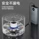 猫咪饮水机自动循环活水宠物自动陶瓷猫咪恒温流动水无线饮水机