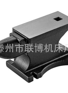 厂家出口款铁砧羊角砧Anvil