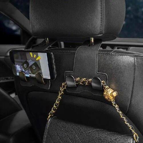 Bag Hooks For Car Rear Hook For Car Multifunctional Falling