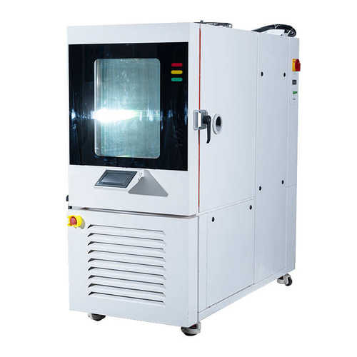 广东立一快速温变试验箱高低温线性快速升降温测试试验箱厂家直销