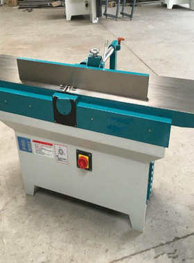 厂家力威源木工机械MB503平刨高速刨床木工平刨平口平刨斜口平刨