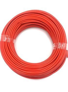 规格齐全玻璃纤电维管绝套管高温阻燃缘管五金保家装VEJ线护玻纤