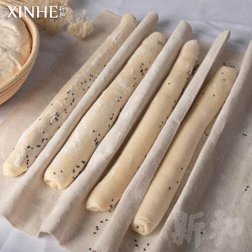 Fermentation cloth dough fermentation pad baking tool 发酵布