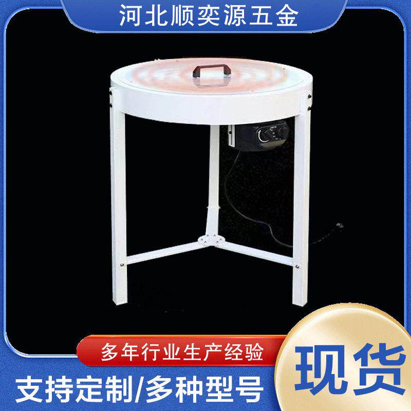 现货立式封边保温箱木工全自动封边机封边带预热箱加热恒温箱木门