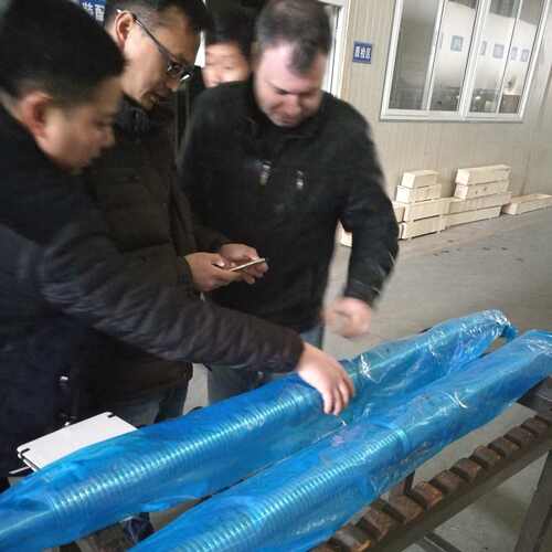 宝鸡机床CJK6140/CJK6150数控车床中拖板X轴滚珠丝杠
