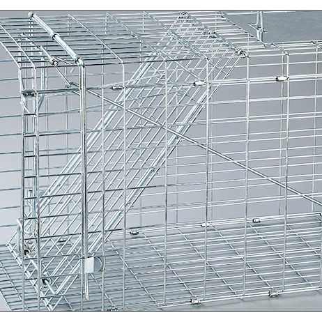 猫笼批发 可折叠猫笼救助猫笼厂家直供量大优惠钢丝笼子电冷镀锌,宠物/宠物食品及用品,猫窝/屋/帐篷/沙发,淘宝优惠券,粉丝福利购,淘宝优惠卷