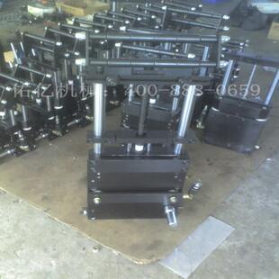 佑亿空气自动送料机冲床小型输送机自动送料器AF5C输送机气动送料