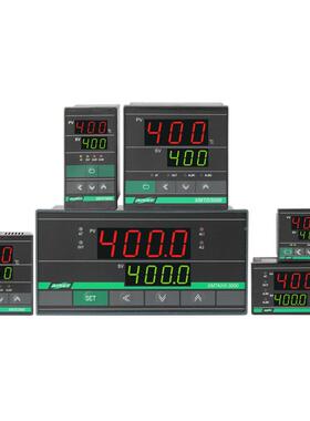 AIS泰ET/亚 X/上MTD300模温机温控仪表 包0装机温控器 上下-限保