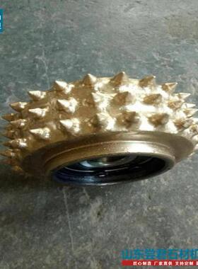 石材打磨 L-60荔枝轮 荔枝面磨轮 山东尝君机械制造有限公司