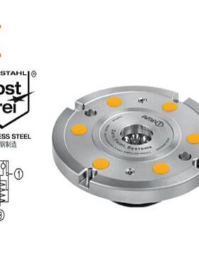 原装进口德国AMF 零点定位系统 全系列型号齐全
