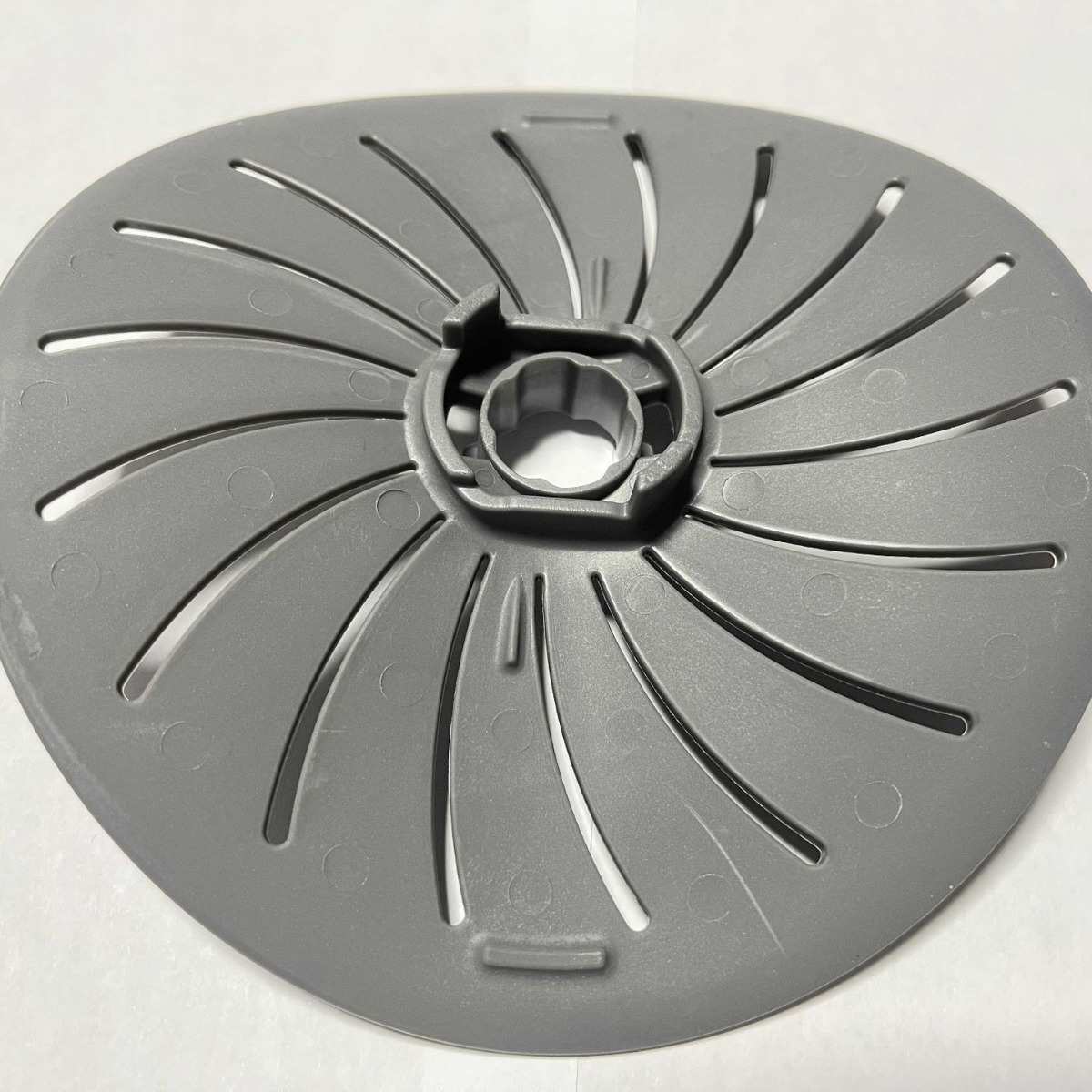 新品Protector for Thermomix 料理机挡板配件慢煮刀片保护盖片