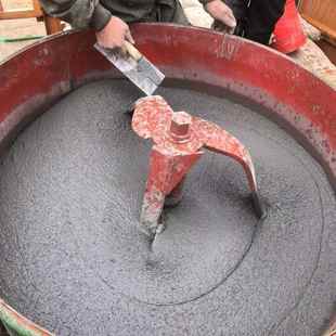 厂家直843供高强度无收缩大灌浆料60H0加固工程桥梁钢C结6构房体