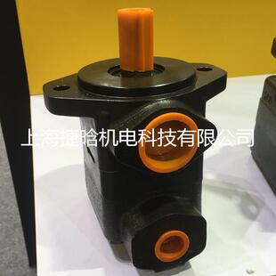 V10系列液压泵 P4S 1C20 R叶片泵 V10