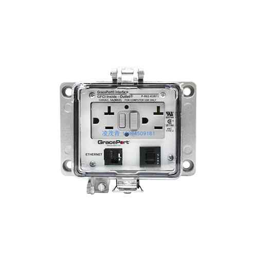 GRACEPORT P-A14-B3RX P-A10-B3RX P-E5P11-M3RF0 P-E5-M4RF15