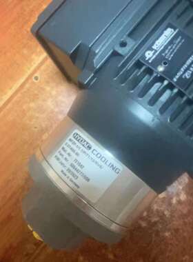 供应德国贺德克HYDAC叶片泵组FZP-3/3.0/V/100/130/RV6