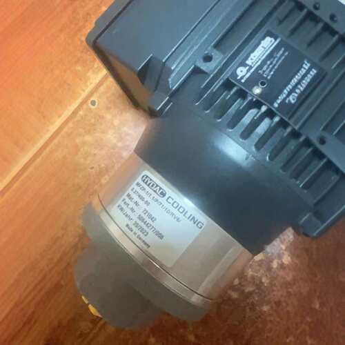 供应德国贺德克HYDAC叶片泵组FZP-3/3.0/V/100/130/RV6