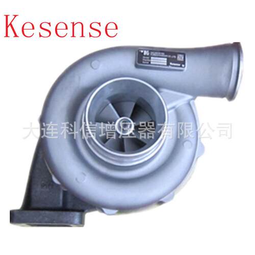 工厂销售涡轮增压器整机及配件TA51023526008466076-0015