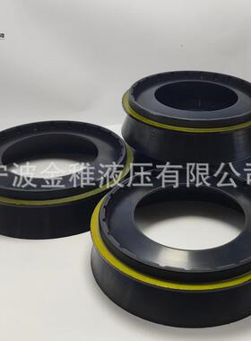 减速机油封 TMG71.2 搅拌车罐车工程机械用密封件