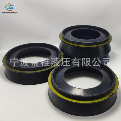 减速机油封 TMG71.2 搅拌车罐车工程机械用密封件