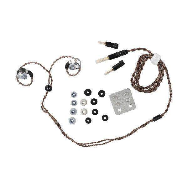 TRN Conch High-Performance Earphone Diaphragm Dynamic