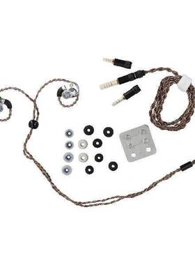 TRN Conch High-Performance Earphone Diaphragm Dynamic